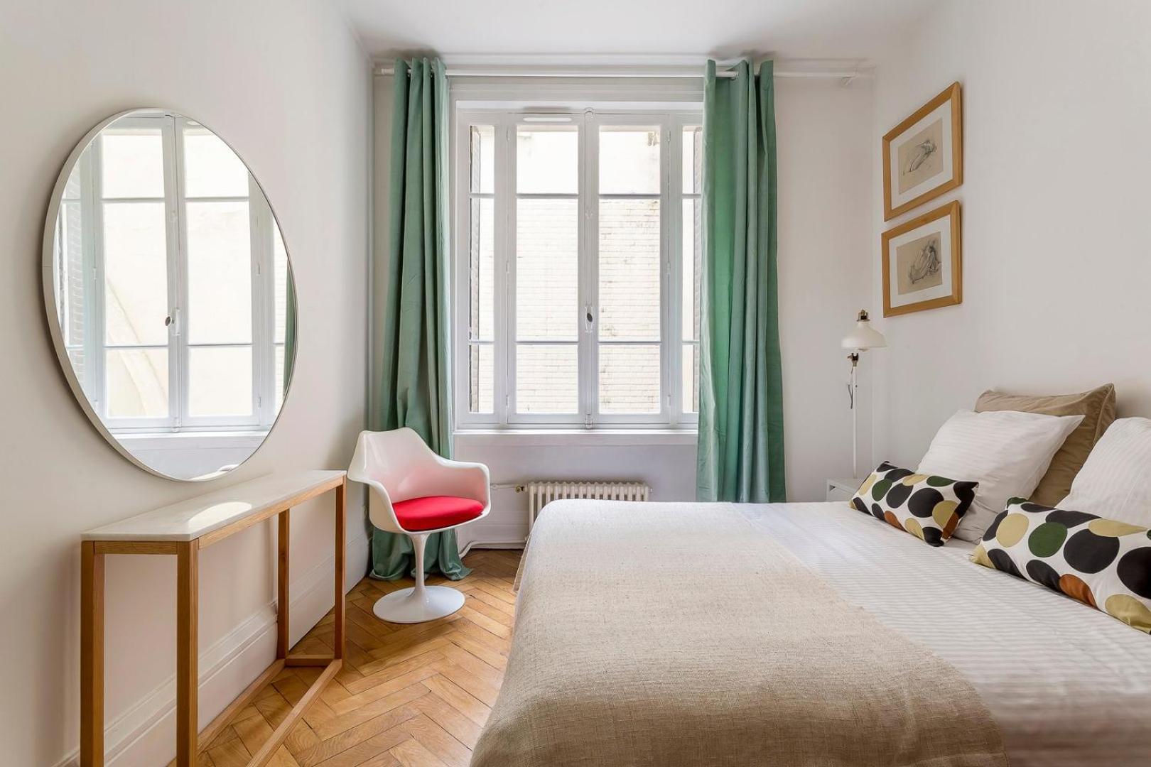 Republique - Meuble Calme Sur La Presqu'Ile Daire Lyon Dış mekan fotoğraf